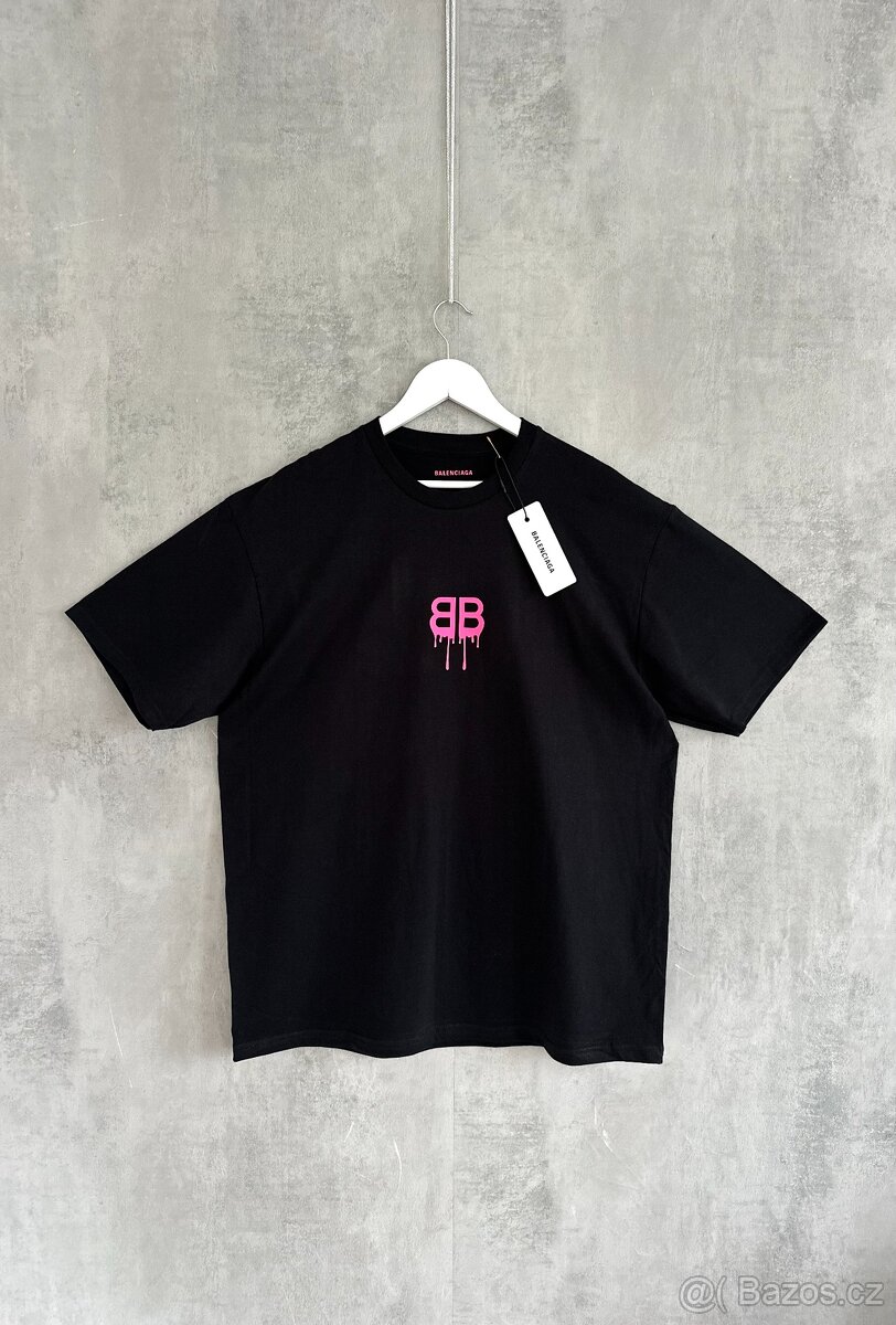 Triko Balenciaga