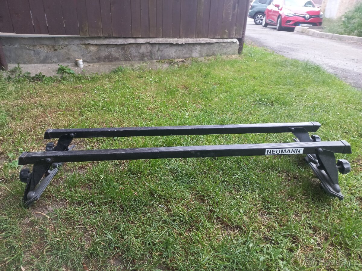 Prodám zahrádku i s držákem na kolo
