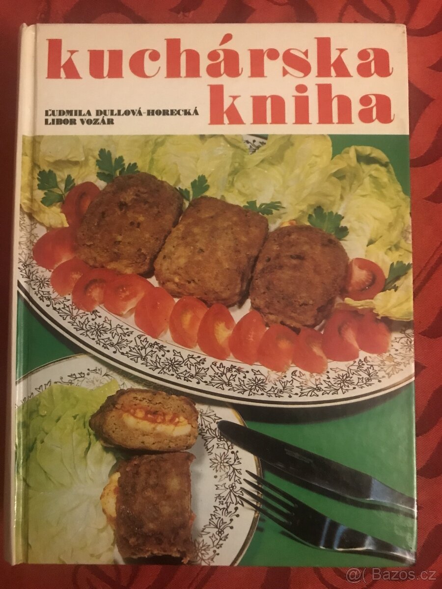 Kuchařka