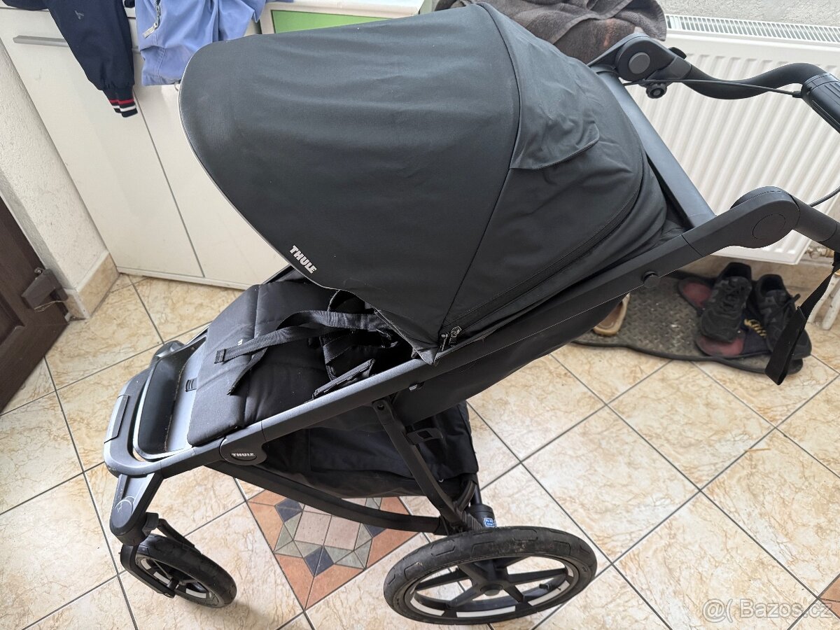 Thule Urban glide 4