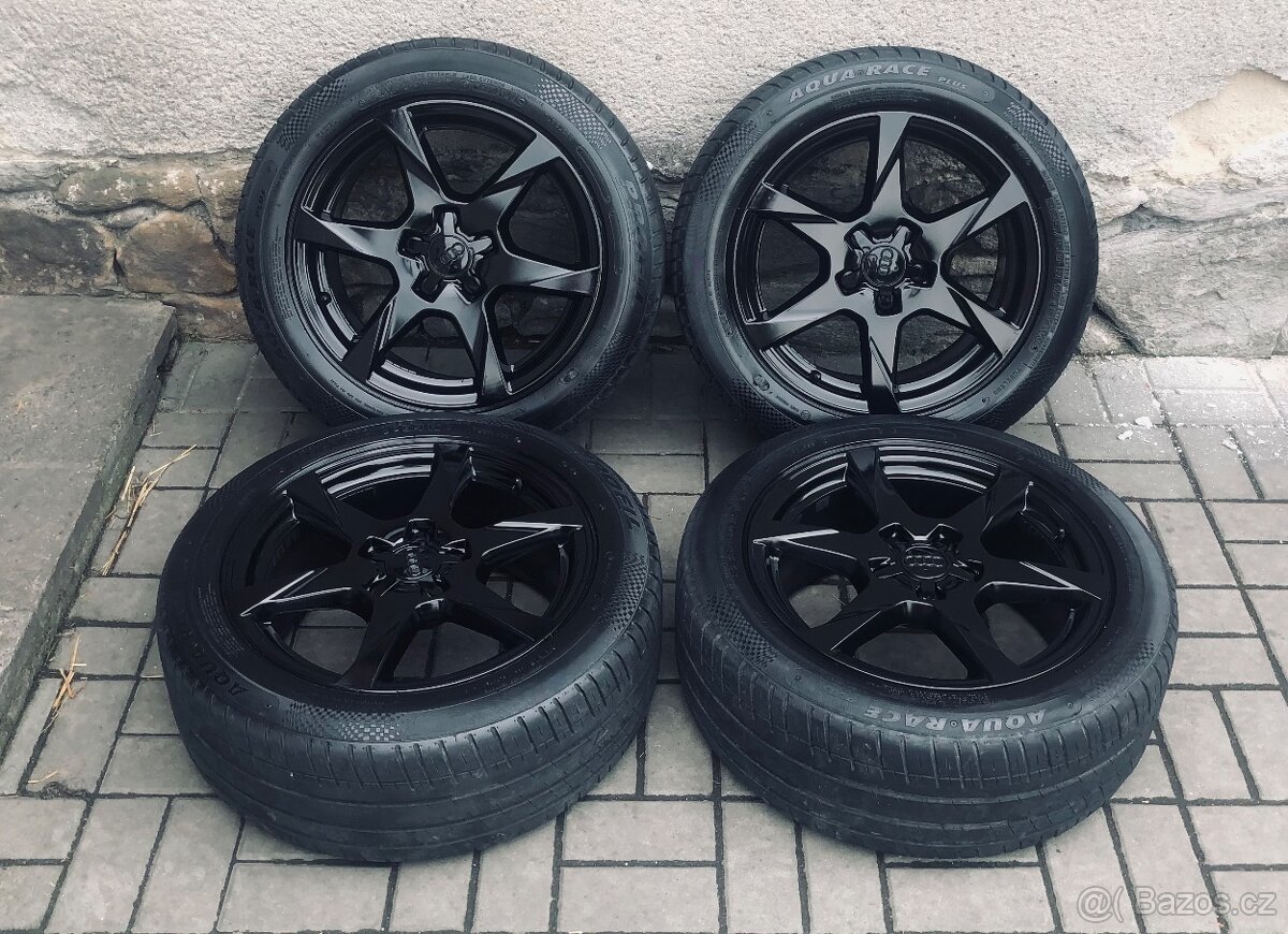 5x112 R17