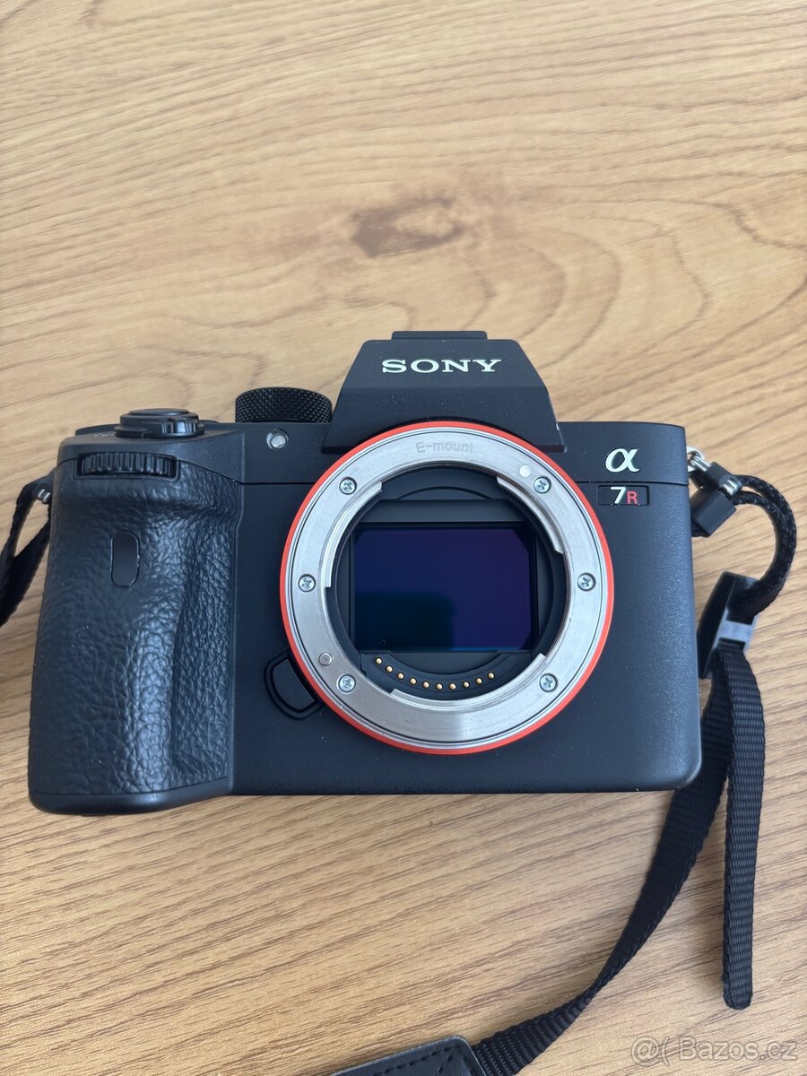 Sony A7R III A