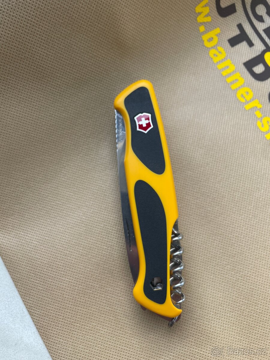 Victorinox RangerGrip 55