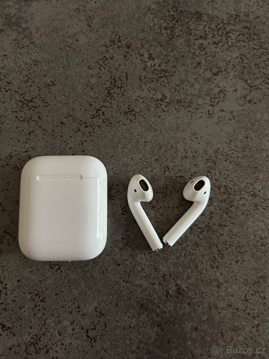 Apple airpods 1. Gen