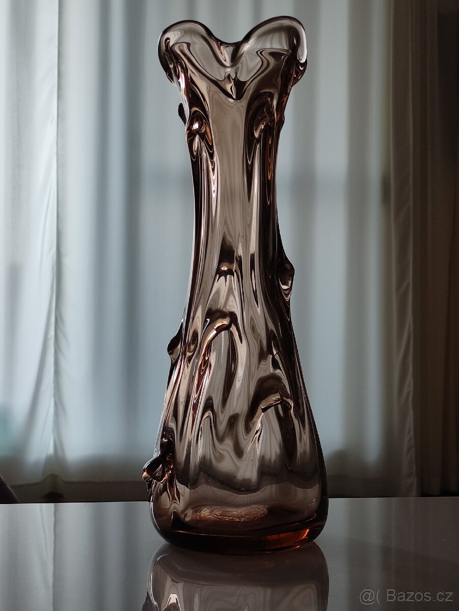 Váza 35 cm