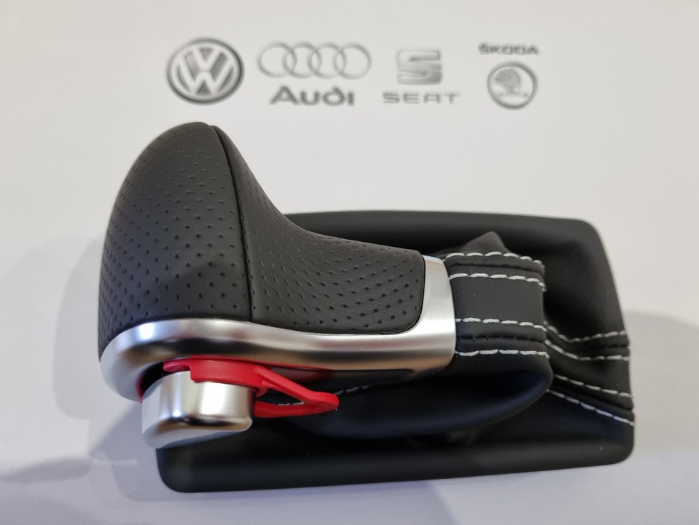 KOZENA AUDI RADICI PAKA - RADICKA VOLIC AUTOMATU