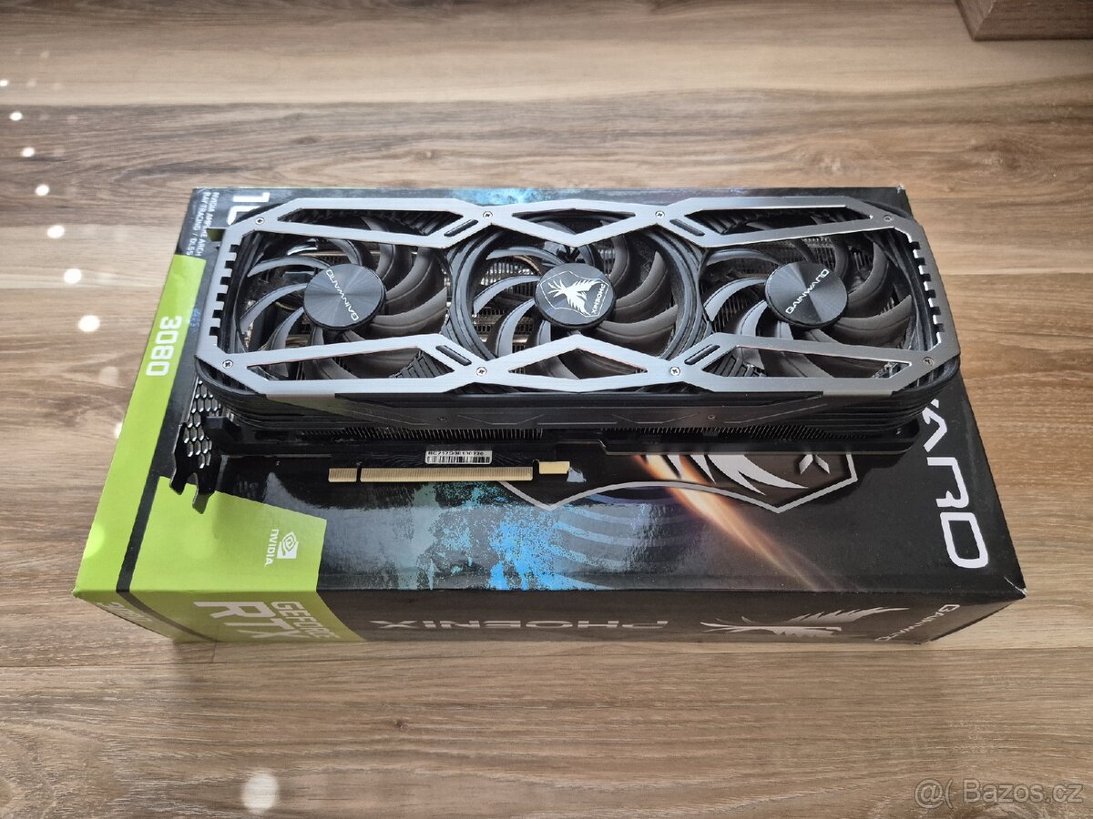 RTX 3080 10GB Gainward Phoenix GS