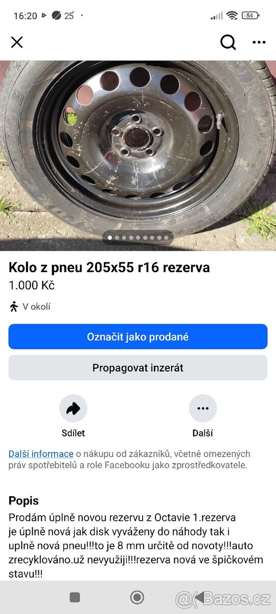 Octavia 1