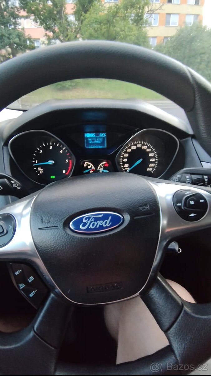 Prodám Ford Focus