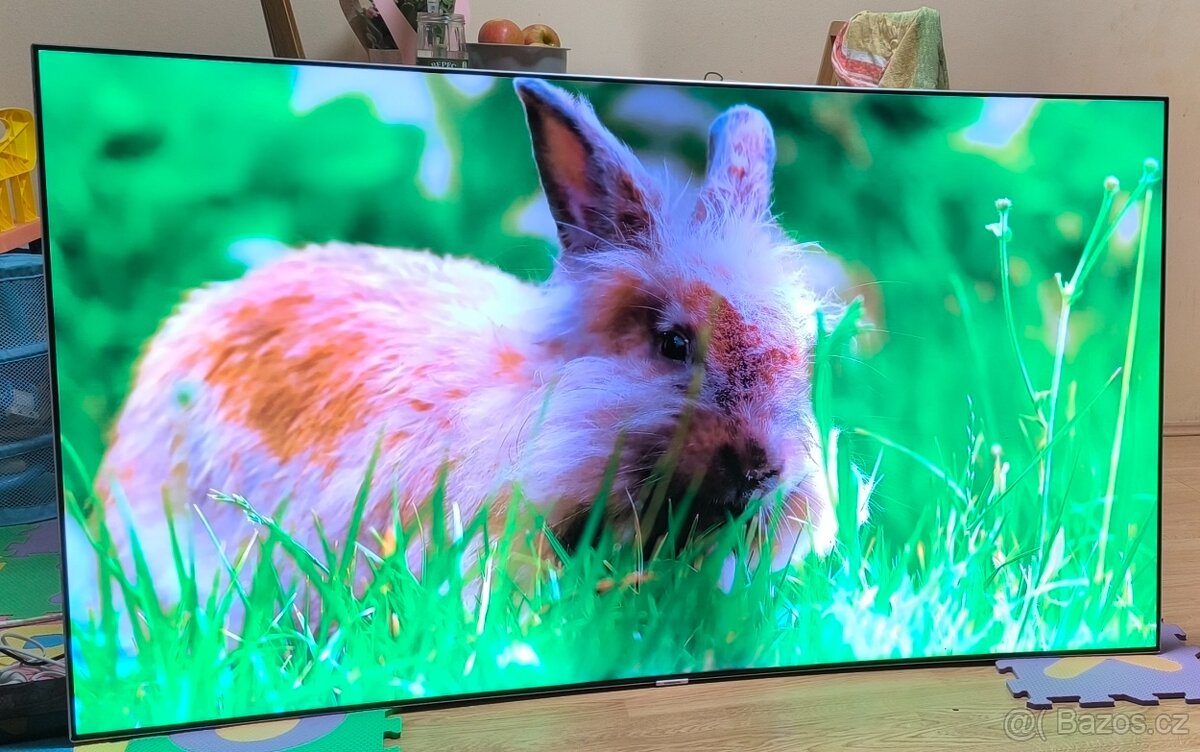 Samsung QE65Q7CAMT