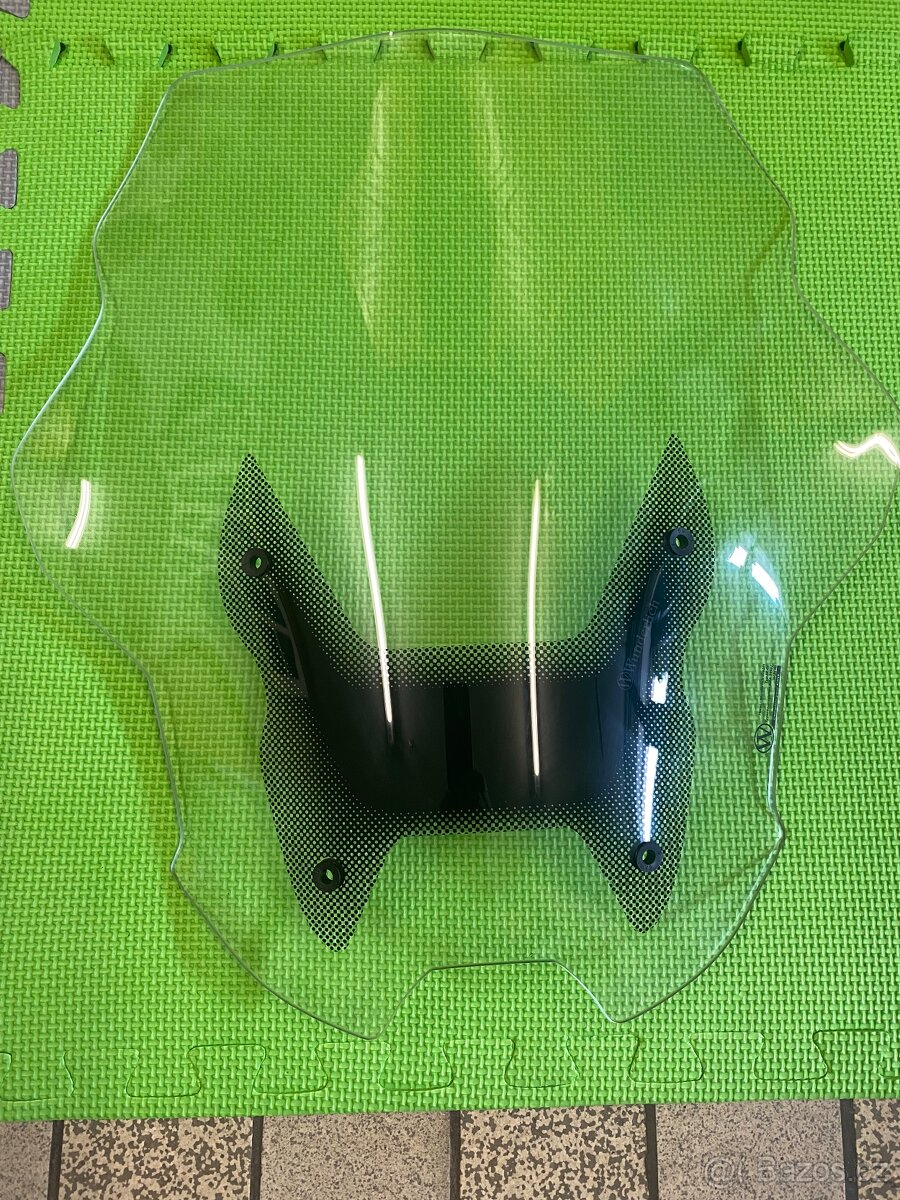 Plexi Wunderlich BMW