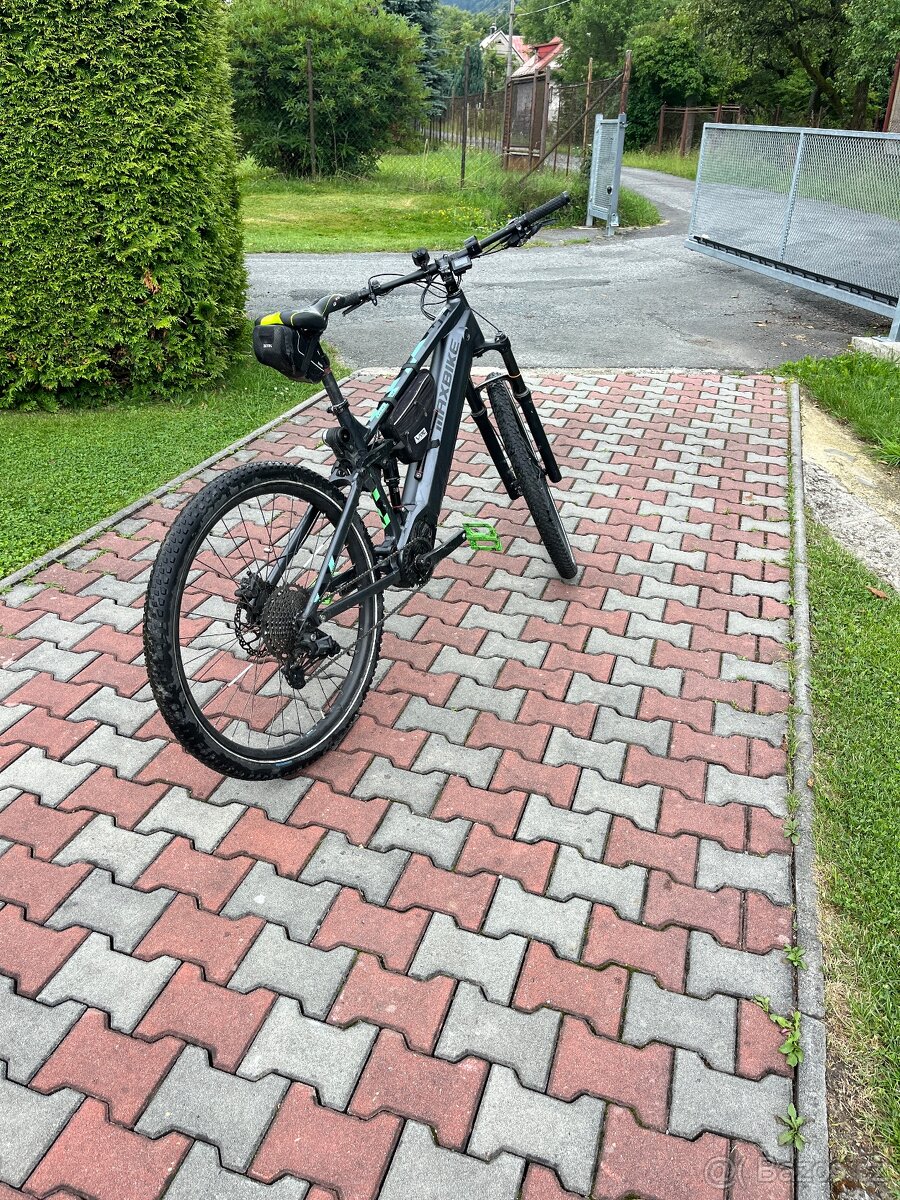 Maxbike halden