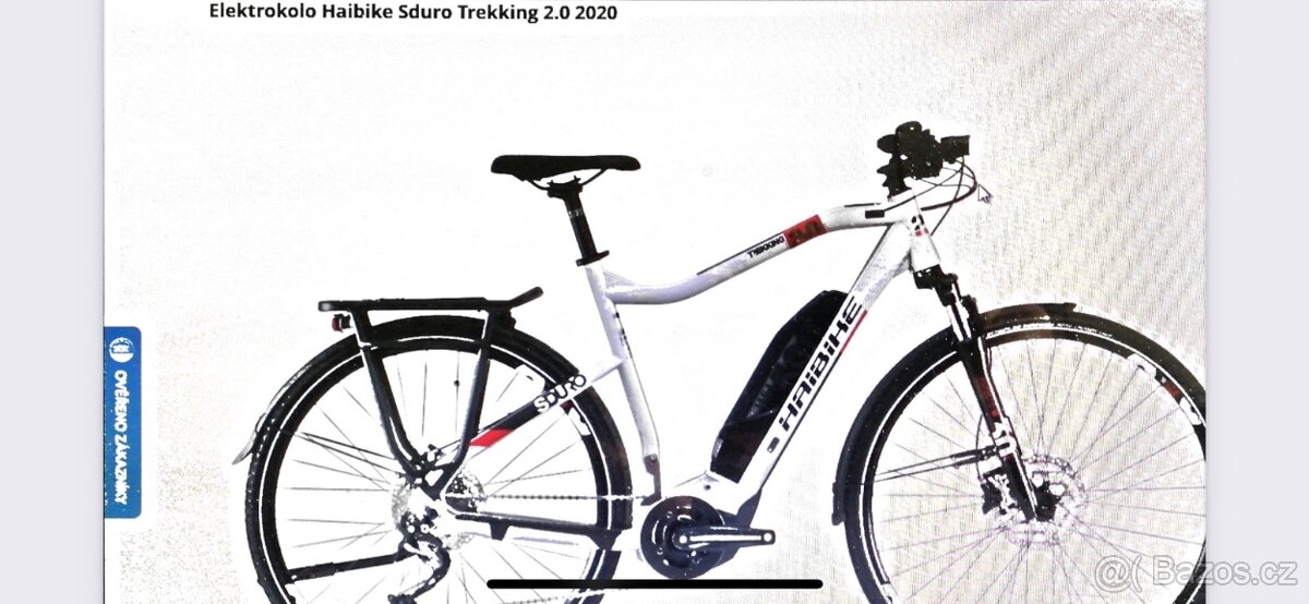 El.kolo Haibike