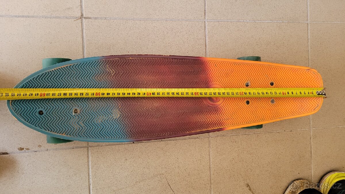 Prodam skateboard, pc: 1200