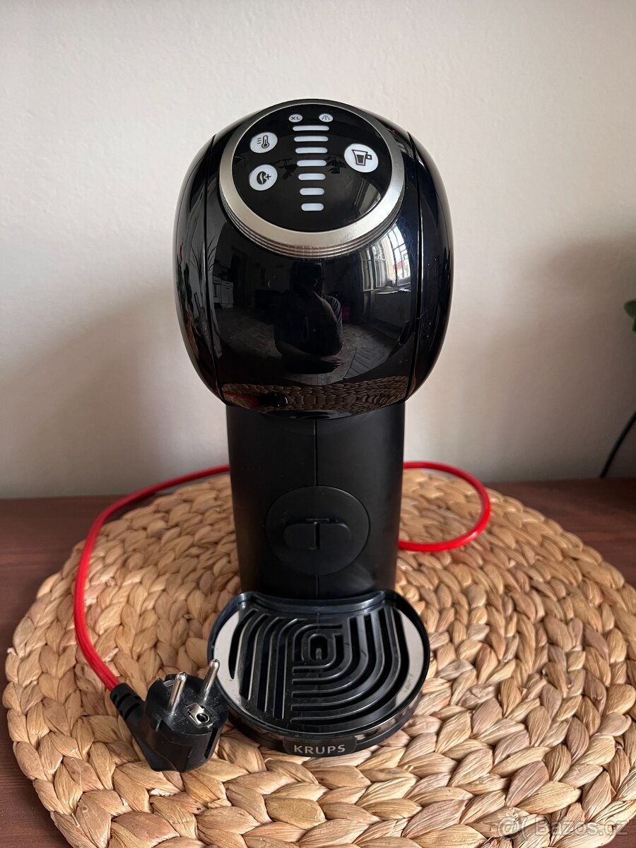 NESCAFÉ DOLCE GUSTO, Genio S Plus KRUPS, KP340