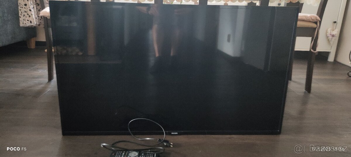 Tv Philips. 43PFS4132/12