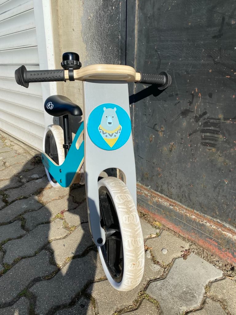 Odrážedlo Kinderkraft