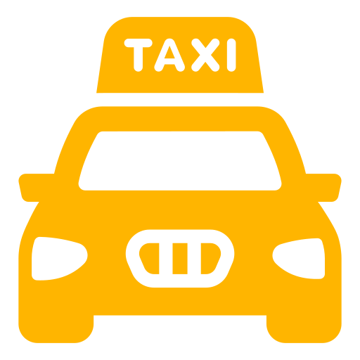 Řidič Taxi