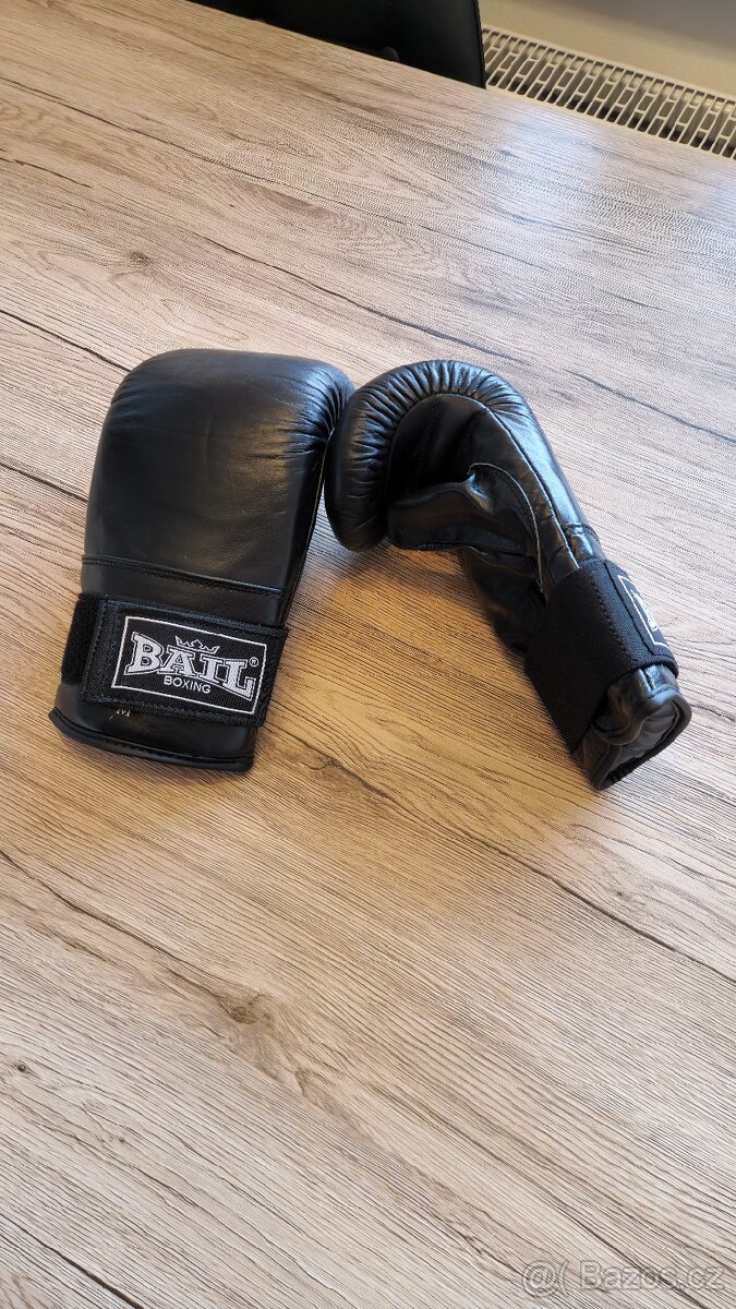 Boxerské rukavice BAIL Boxing