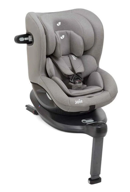 Autosedačka JOIE i-Spin 360