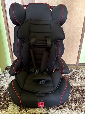 Dětská autosedačka