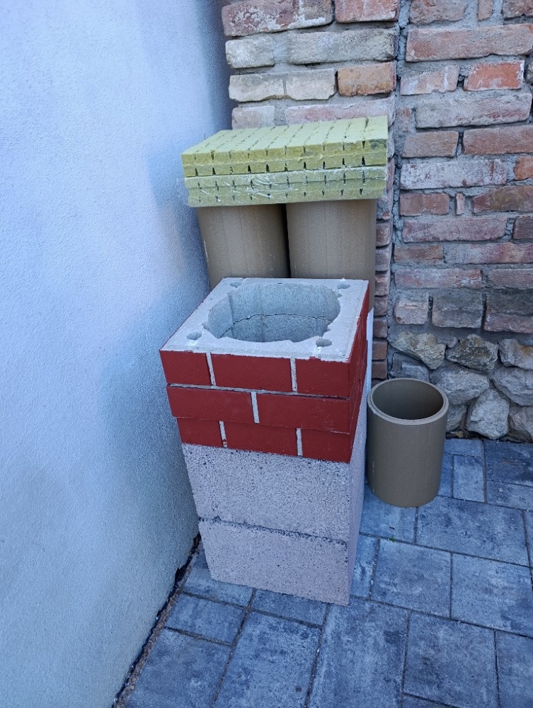 Komínově tvárnice