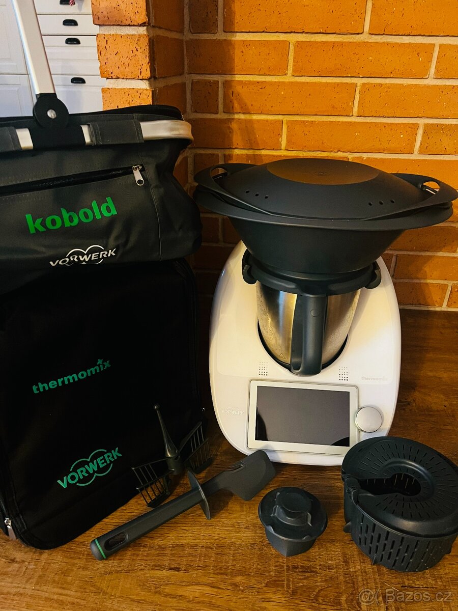 Thermomix TM6