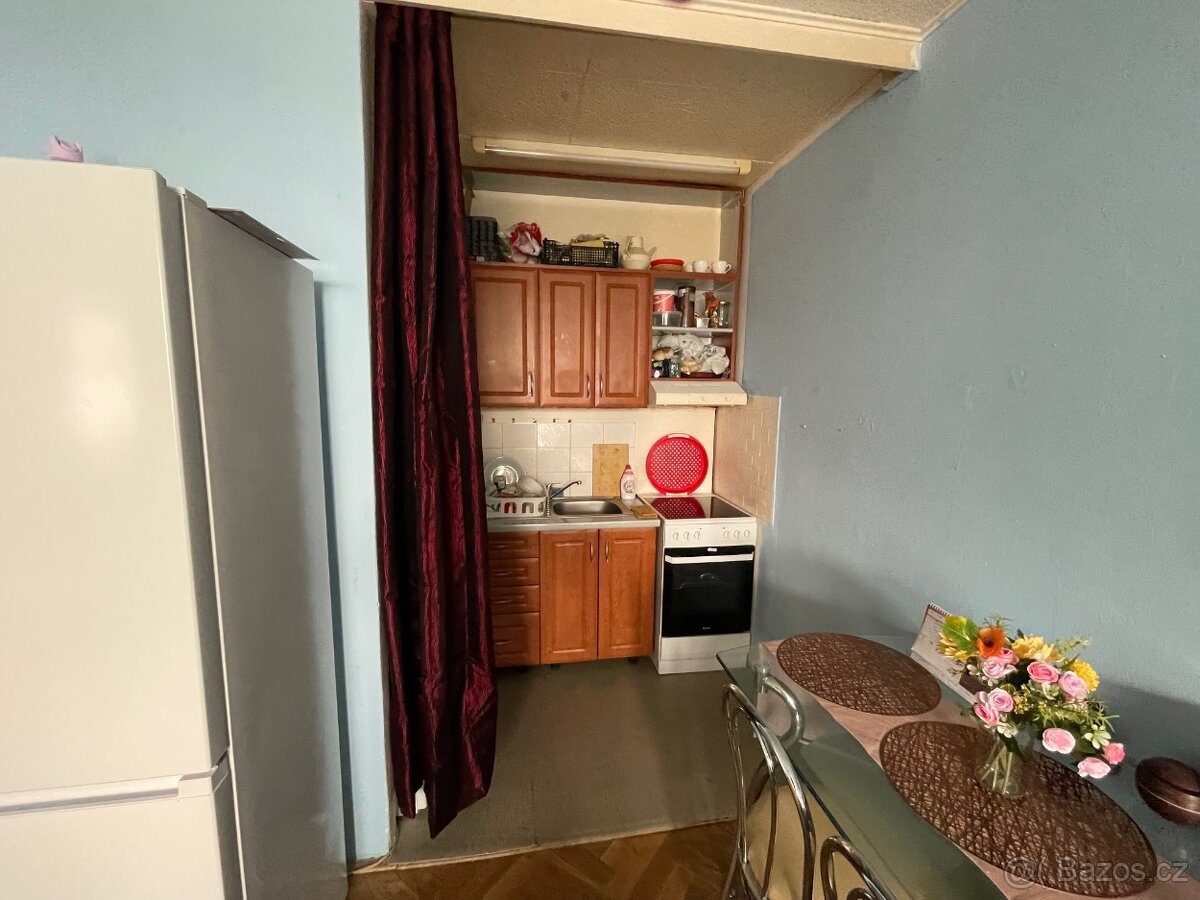 Podnájem bytu 2+kk Ručilova, Olomouc