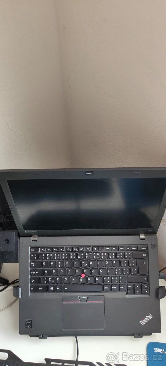 prodám počítač Lenovo ThinkPad