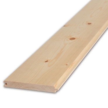 Palubky 146x19 a 121x19mm délka 4m