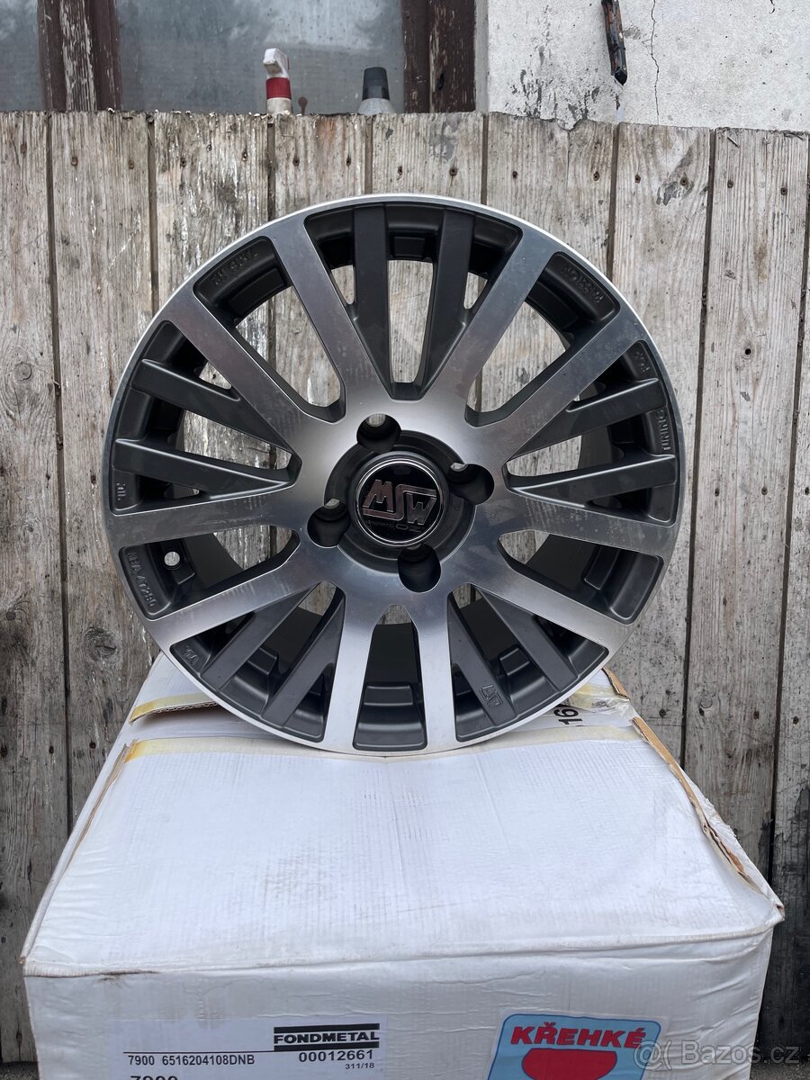 PEUGEOT 4x108-7,Jx15 H2——ALU KOLA PASSION