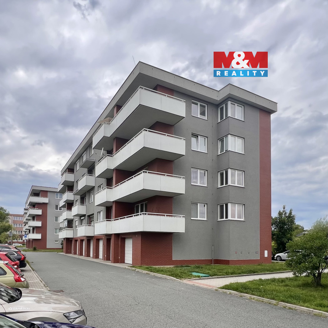 Prodej bytu 2+kk, 49 m², Ostrava, ul. Provaznická