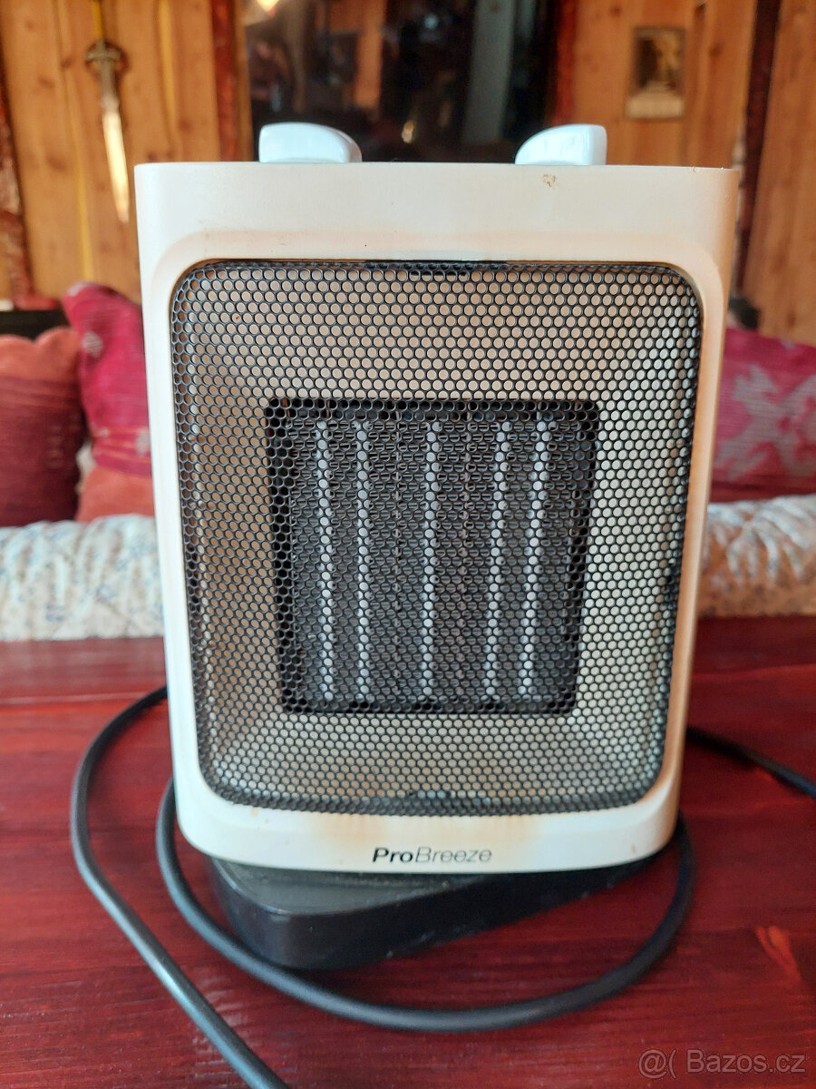 Teplomet Pro Breeze PB-H01