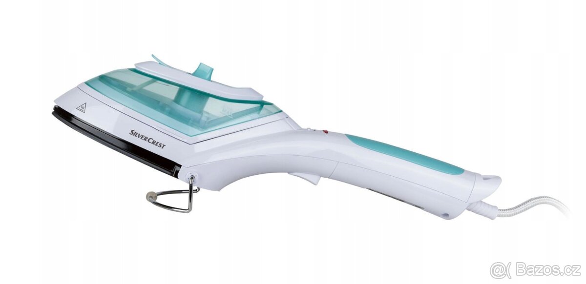 Parní kartáč Ruční napařovač SILVERCREST