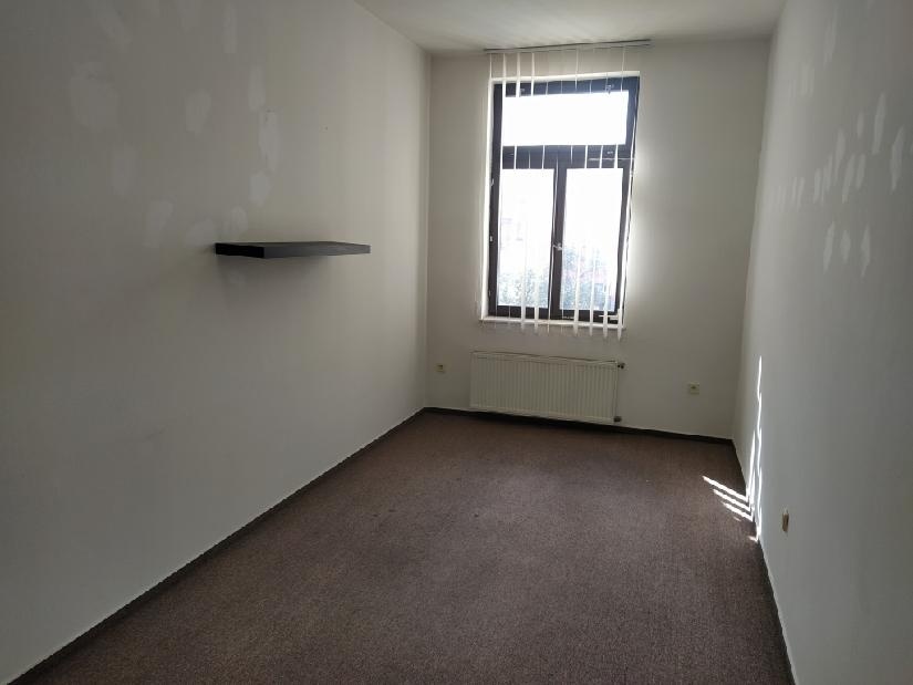 Pronájem kanceláře Krnovská 7 Opava