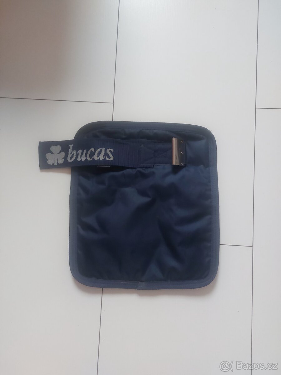 Mezikus Click’n Go Power Bucas 24 cm