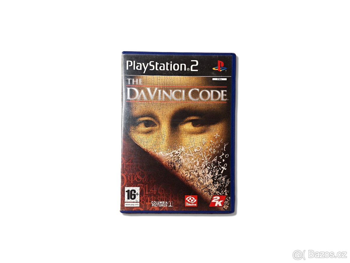 Hry pro - PlayStation 2 (PS2) č.2