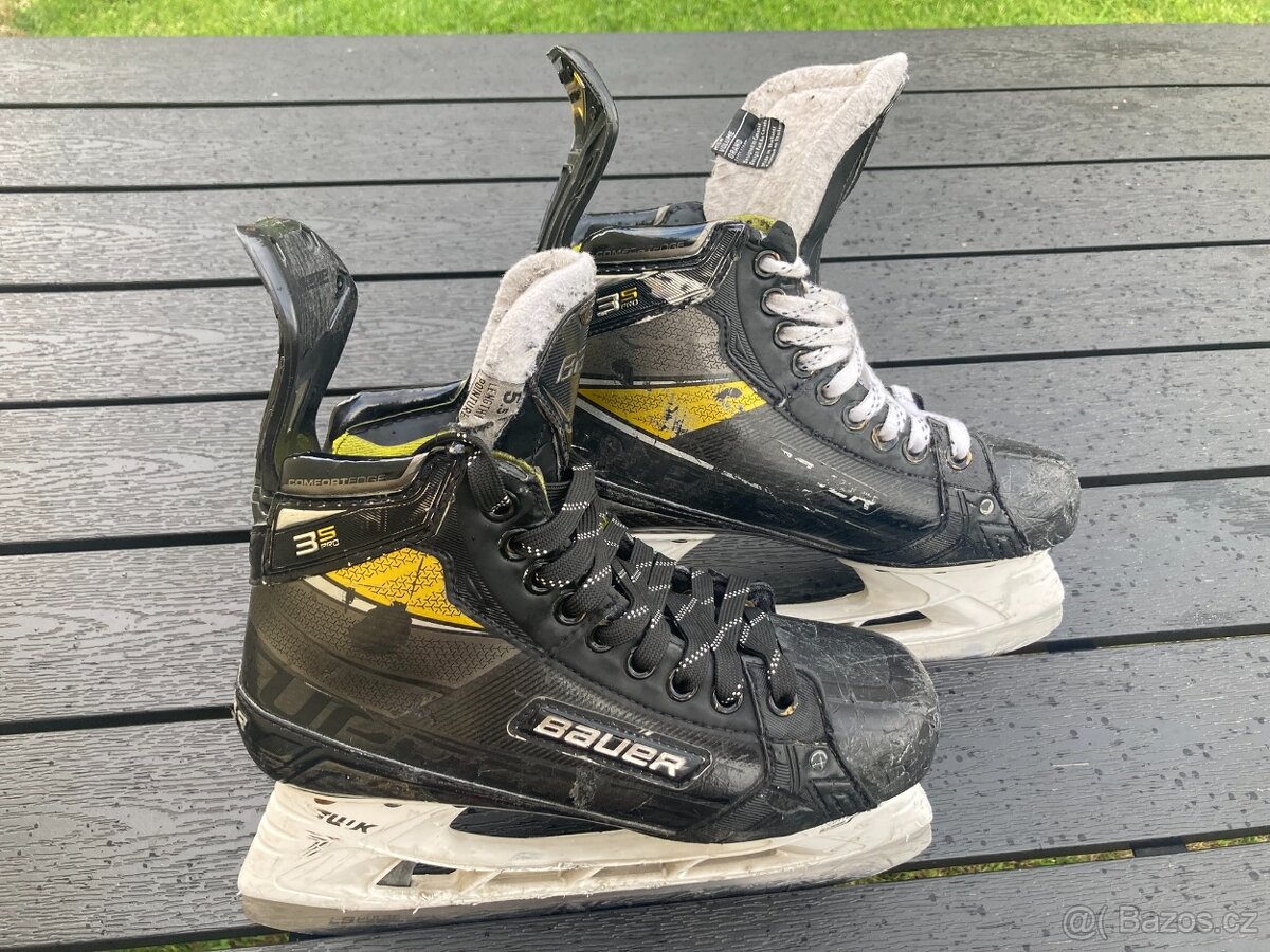 Bauer Supreme 3s PRO