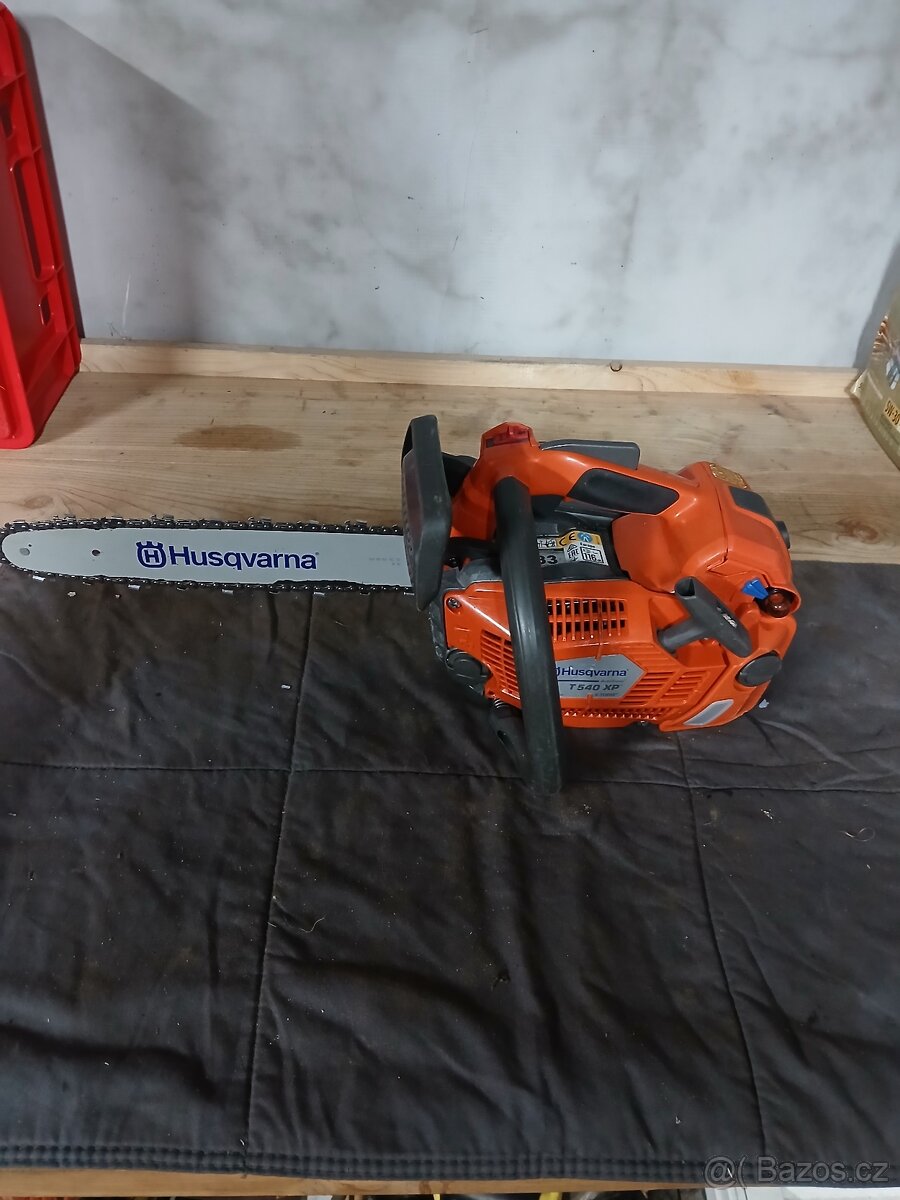 Husqvarna T 540 XP