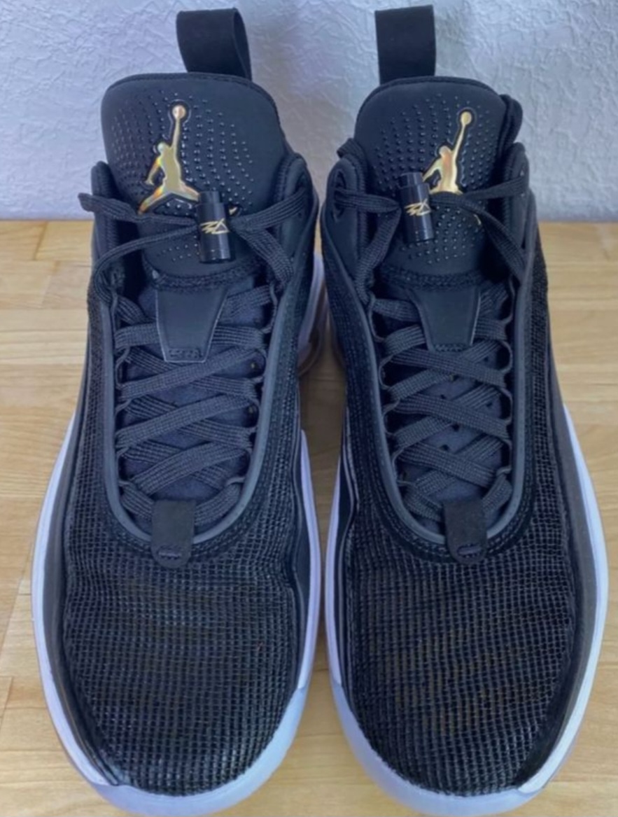 Air Jordan XXXVI Low velikost 42 RARITKY