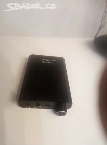 Nová generace vysoce přesného operačního zesilovače OPA2140A