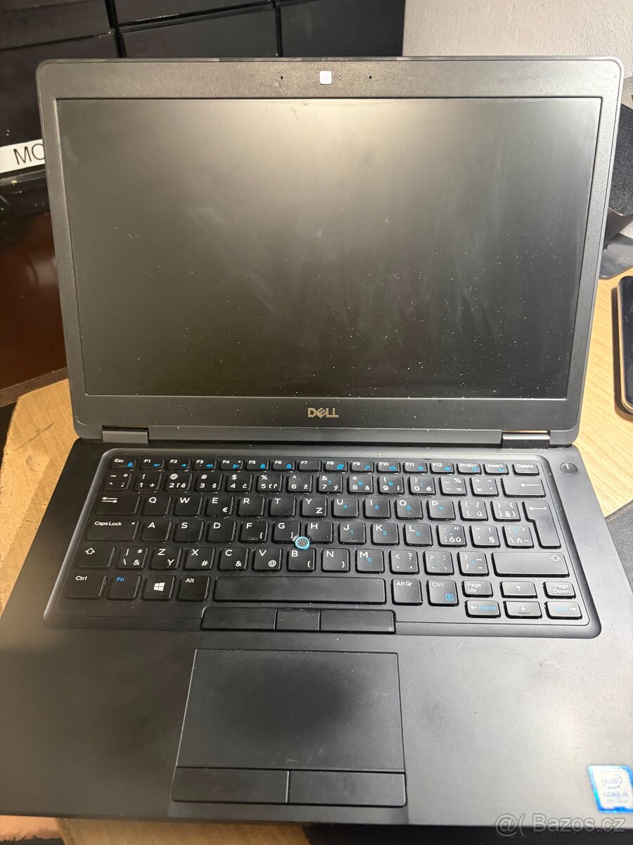 Dell 5490