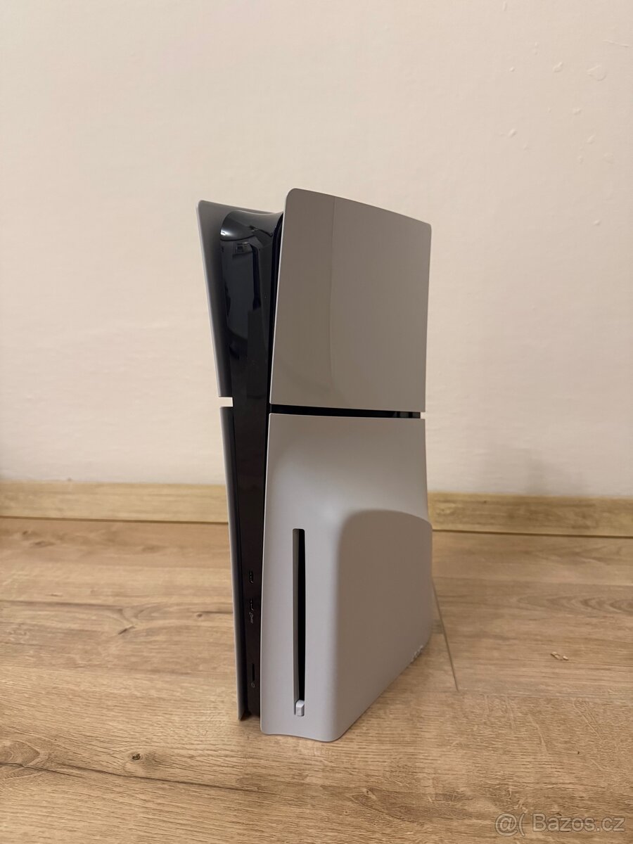 PlayStation 5 slim s mechanikou (V ZÁRUCE) + Elden Ring