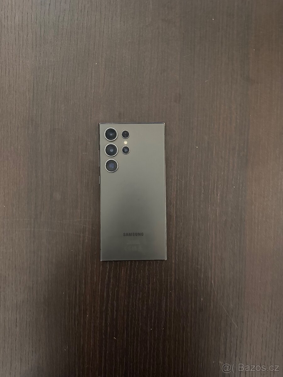Samsung Galaxy S24 Ultra 12/512