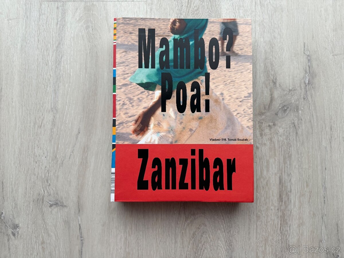 Vladimir 518 - Mambo? Poa