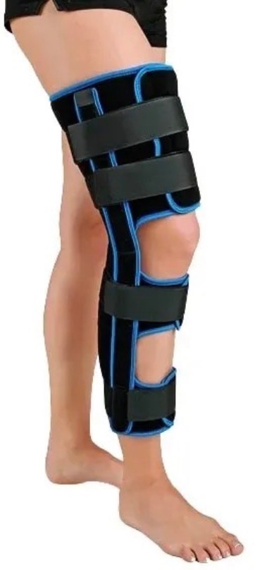 Panop ortéza kolenní