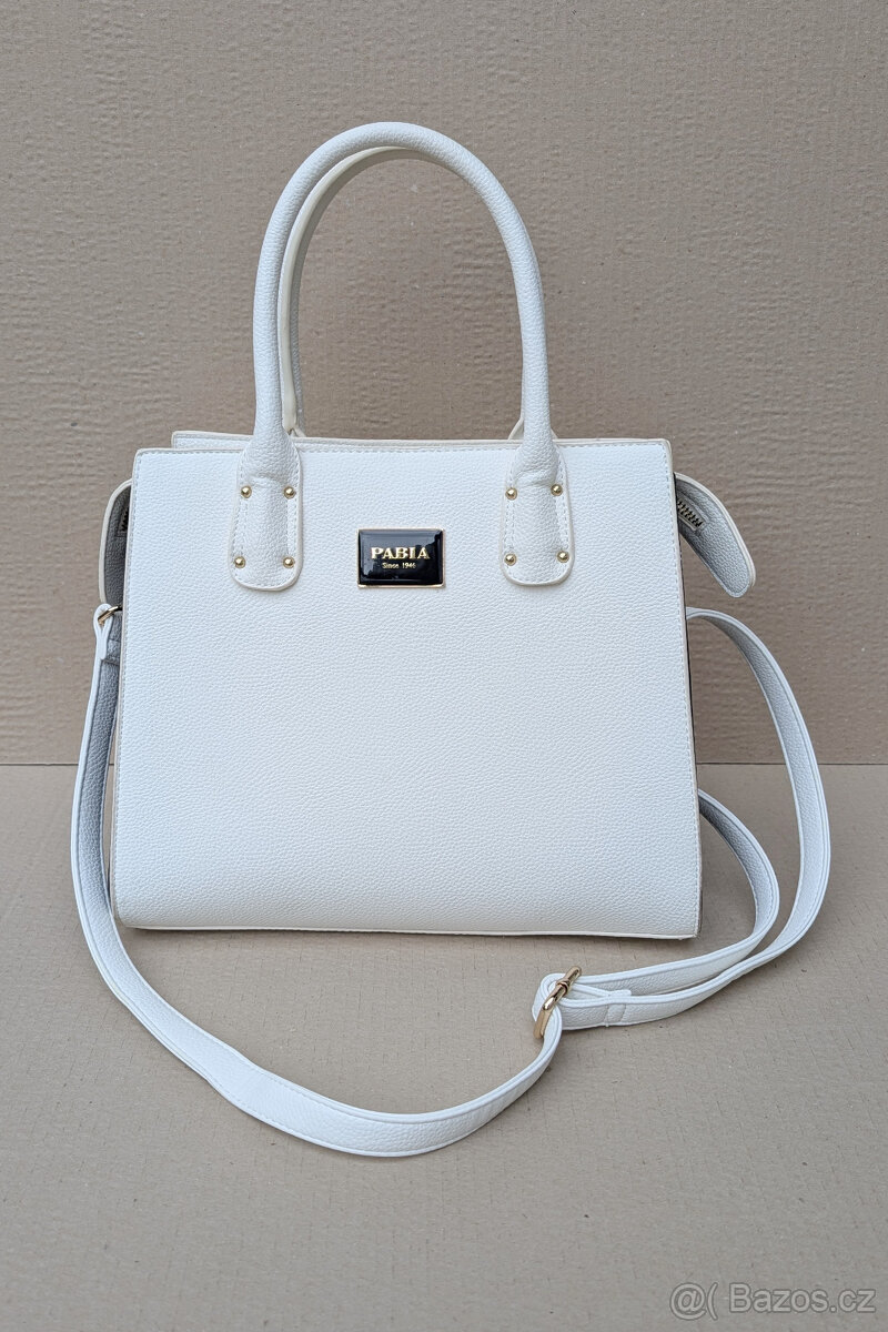 Elagantní dámská kabelka
