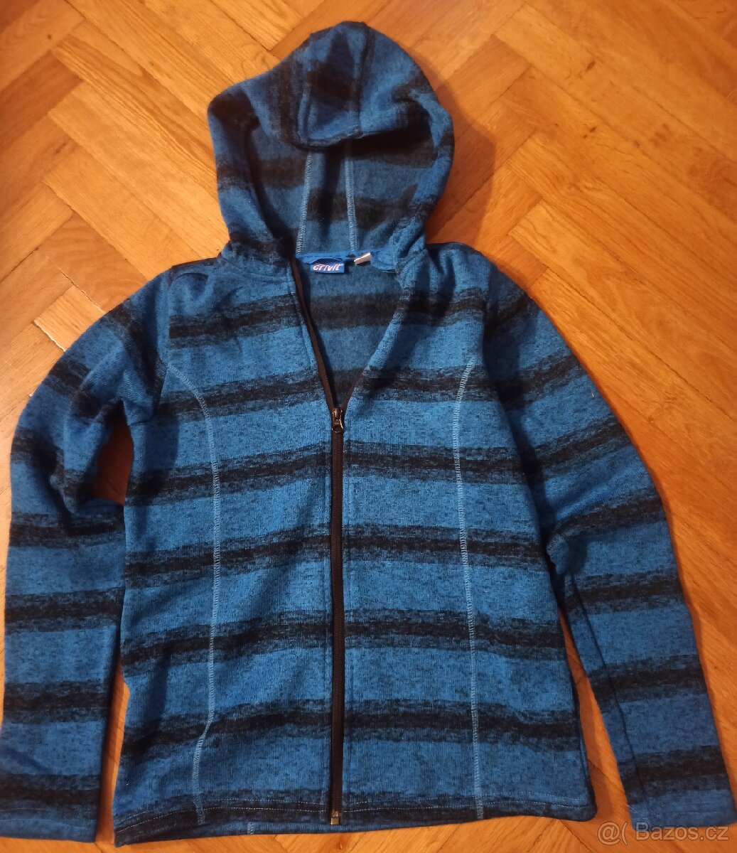 Dětská mikina (velikost 158-164)