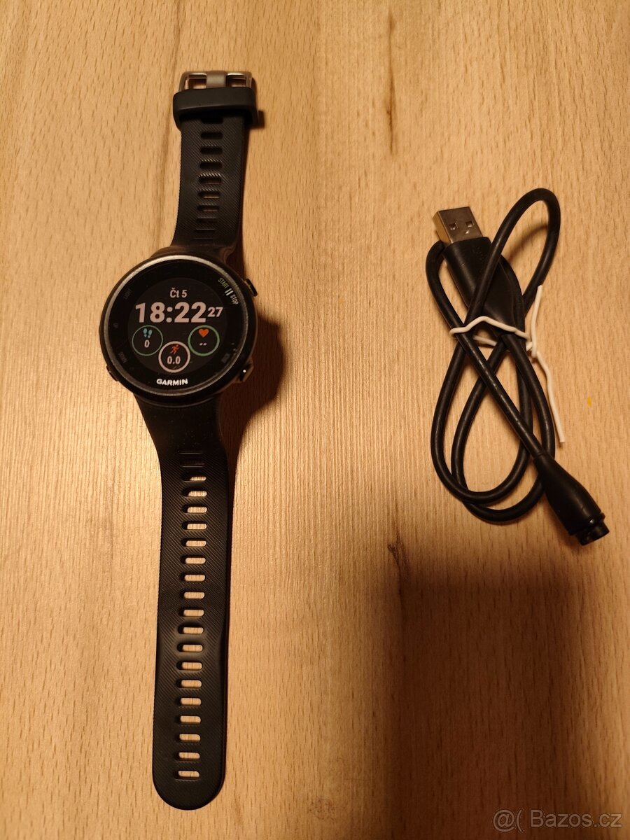 Garmin Forerunner 45