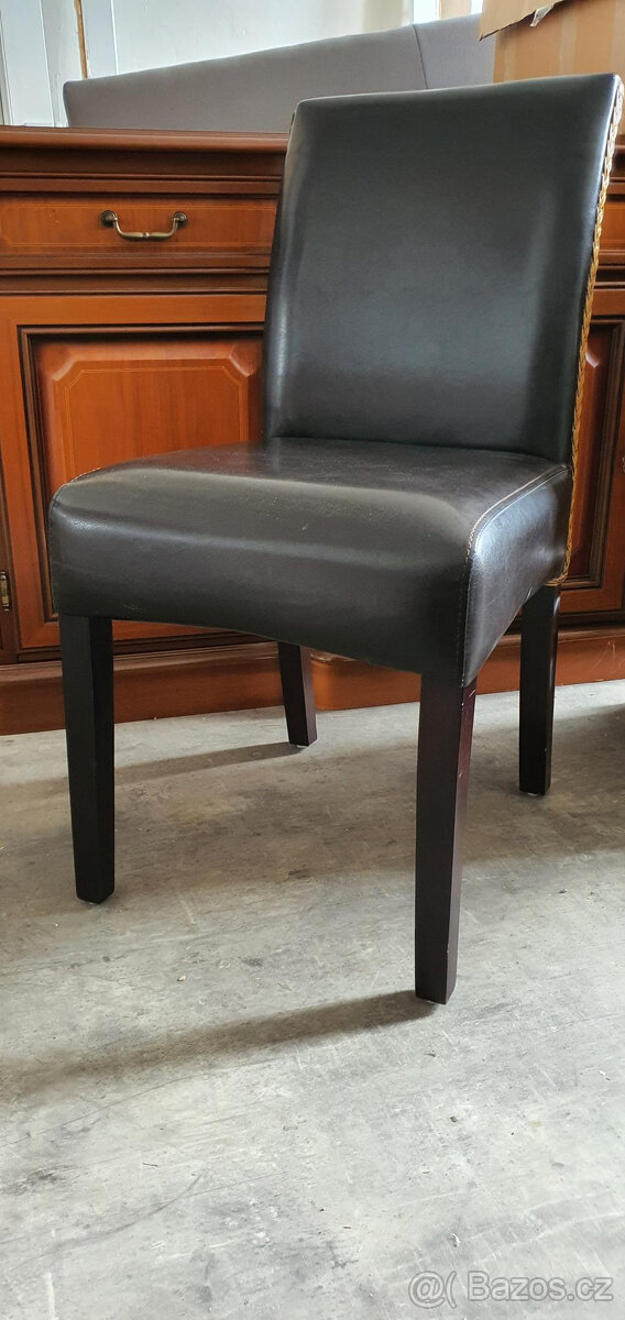 Originální židle Lloyd Loom – Vincent Sheppard